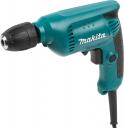 Дрель сетевая безударная Makita 6413, 450 Вт