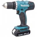 Дрель-шуруповерт Makita DDF 453 SYE