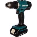 Шуруповерт аккумуляторный Makita DDF453SYE