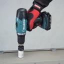Дрель-шуруповерт аккумуляторная Makita DDF453SYE (DDF453SYE) 18В 2х1,5Ач Li-Ion Дрель-шуруповерт аккумуляторная Makita DDF453SYE (DDF453SYE) 18В 2х1,5Ач Li-Ion