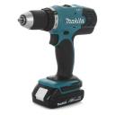 Шуруповерт аккумуляторный Makita DDF453SYX5