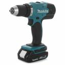 Аккумуляторная дрель-шуруповерт Makita DDF453SYX5