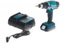 Акк. безударная дрель-шуруповерт Makita DDF453SYX5