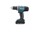 Дрель-шуруповерт аккумуляторная Makita DDF453SYX5