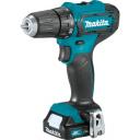 Дрель-шуруповерт Makita DF333DWYE (DF 333 DWYE)