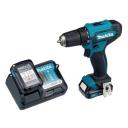 Шуруповерт Makita DF333DWYE