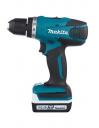 Дрель аккумуляторная Makita DF347DWE