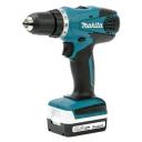 Шуруповерт аккумуляторный Makita DF347DWE