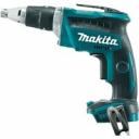 Шуруповерт для гипсокартона Makita DFS452Z (без АКБ)
