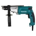 Сетевая безударная дрель Makita DP4010