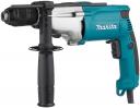 Дрель электрическая Makita DP4011 безударная