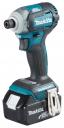 Акк. ударная дрель-шуруповерт Makita DTS141RME