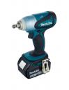 Гайковерт ударный Makita DTW251RME