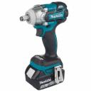 Аккумуляторный ударный гайковёрт Makita DTW285RME (DTW 285 RME)