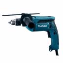 Сетевая ударная дрель Makita HP1640