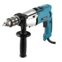 Дрель ударная Makita HP2070