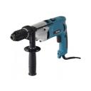 Двухскоростная ударная дрель Makita HP2071F (HP 2071 F)