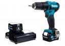 Акк. ударная дрель-шуруповерт Makita HP333DWME