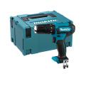 Аккумуляторная ударная дрель Makita HP333DZJ 12V в Makpac (без аккумулятора)