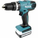 Дрель аккумуляторная Makita HP347DWE