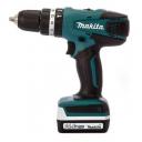 Шуруповерт аккумуляторный Makita HP347DWE