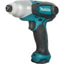 Ударная дрель-шуруповерт Makita TD0101F