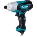 Шуруповерт Makita TD0101F, сетевой