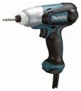 Шуруповерт ударный Makita TD0101F