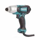 Импульсный гайковерт Makita TD0101F (TD 0101 F)