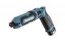 Аккумуляторная отвертка Makita TD022DSE