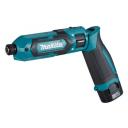 Отвертка аккумуляторная Makita TD022DSE