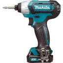 Гайковерт аккумуляторный Makita TD110DWAE