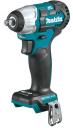 Аккумуляторный гайковерт Makita TW160DZ