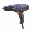 Дрель-Шуруповерт Max-Pro 85046, электрическая, 300 Вт, 0-450/0-1350 об/мин, подсветка