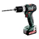 Дрель аккумуляторная Metabo PowerMaxx SB 12 BL