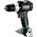 Ударная дрель-шуруповерт Metabo SB 18 LT BL 602316890 (без АКБ)