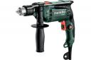 Дрель ударная 650Вт METABO