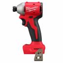 Винтоверт аккумуляторный бесщеточный Аккумуляторный винтовёрт Milwaukee M18 BLIDR-0X 4933492842