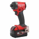 Аккумуляторный импульсный винтоверт Milwaukee M18 FUEL FID3-502X 4933479865