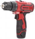 Аккумуляторная дрель-шуруповерт Redverg RD-SD10L/2Y (6628688)