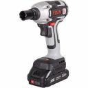 Аккумуляторный гайковерт Ресанта АГ-300/20L 75/24/3