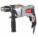 Дрель сетевая Дрель ударная Ресанта ДУ-16/1100МК 75/8/5, 1100 Вт