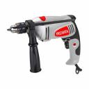 Дрель сетевая ударная Ресанта ДУ-16-1100МК 1100 Вт ключевой патрон (75/8/5)