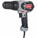 Шуруповерт сетевой Сетевая дрель-шуруповерт Ресанта СШ-550-1 75/16/2