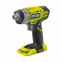 Акк. ударная дрель-шуруповерт Ryobi RID1801M 18V 5133001168 БЕЗ АККУМУЛЯТОРА И З/У