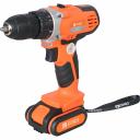 Аккумуляторный шуруповерт Союз ДШС-12-1-ПРОМО