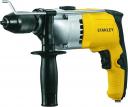 Дрель ударная Stanley STDH8013C 800 Вт