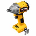 Гайковерт аккумуляторный Гайковерт бесщеточный Steher CWB-300 V1, 20 В, 300 Нм, без АКБ