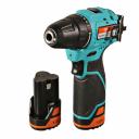 Аккумуляторный шуруповерт Sturm CD1240BLC, BatterySystem12V