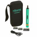 Аккумуляторная отвертка Sturm CD3404U1